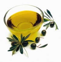 Оливковое масло: полезные свойства 