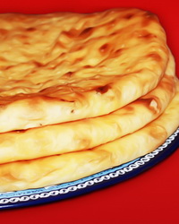 как приготовить осетинский пирог 
