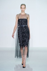 выпускное платье Christian Dior