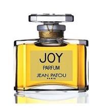секреты парфюмерии флакон и запах Joy от Jean Patou
