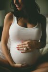 как беременность влияет на состояние кожи