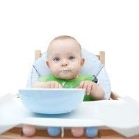 Детское питание - чем кормить малютку? 